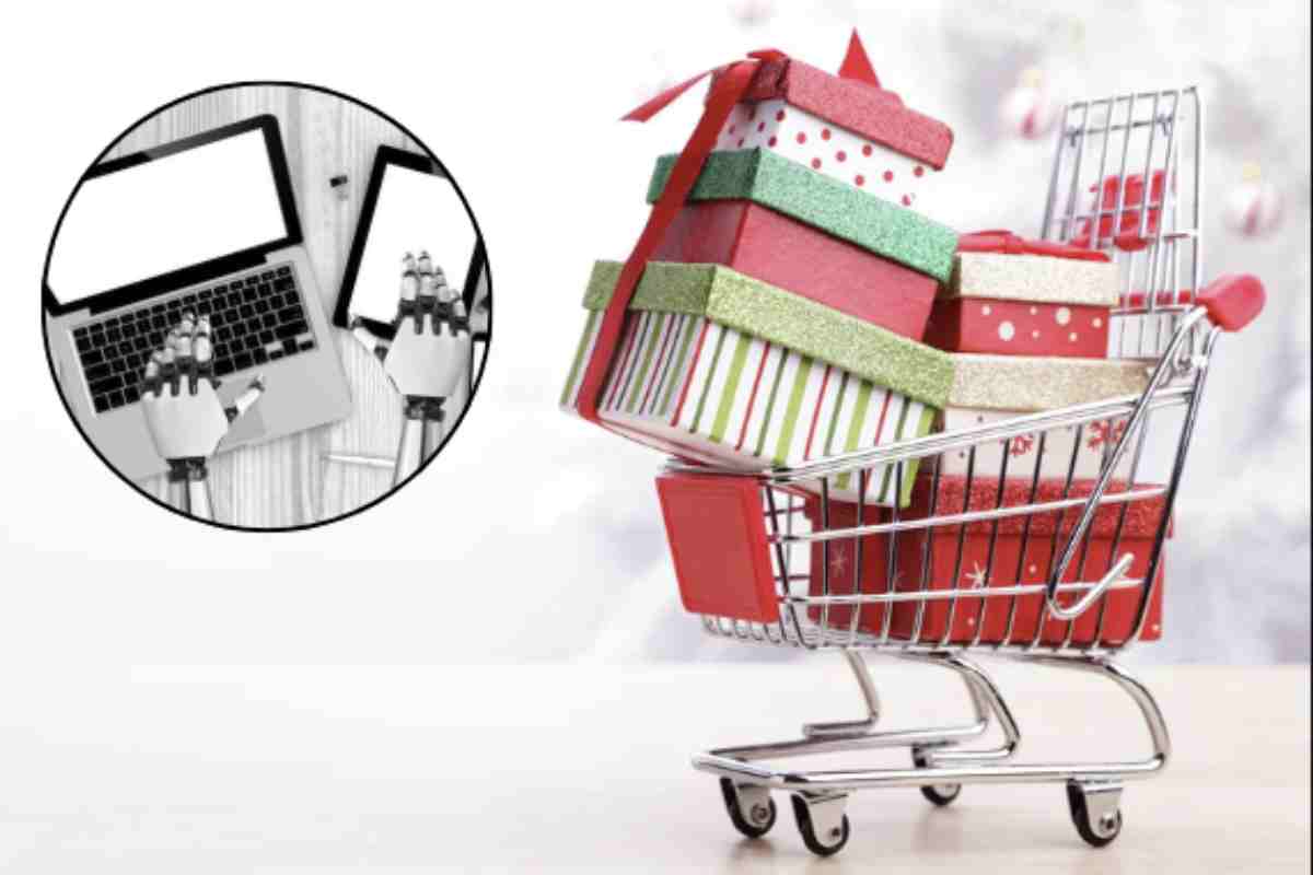 Tra questi, ChatGPT si distingue come un vero e proprio consulente digitale, un personal shopper virtuale che accompagna l’utente