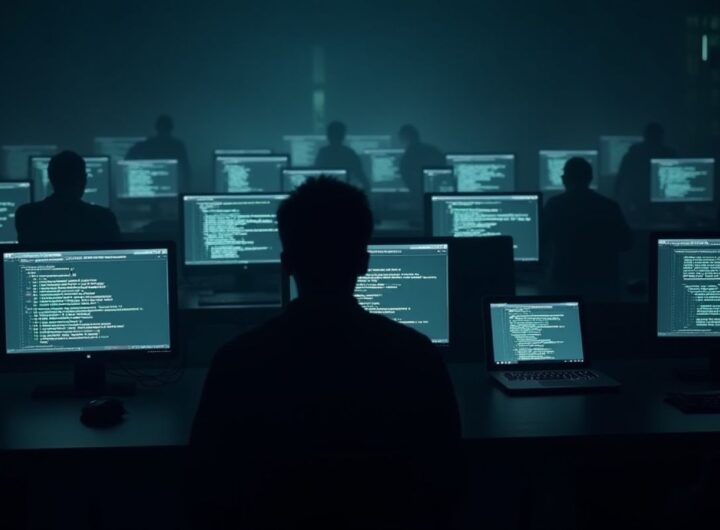 darkweb come accedere